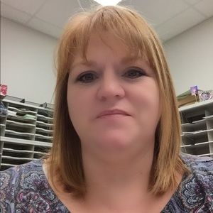 Meet your Posher, Debbie lyn